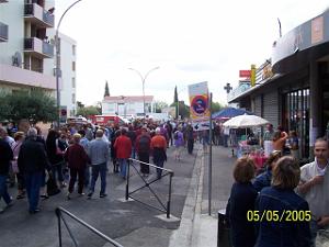 NIMES JEUDI 05 MAI 2005 HERVE EOUZAN 014